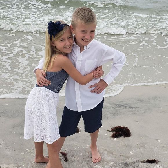 Meet your Posher, Sonja - Picture 1 of 1